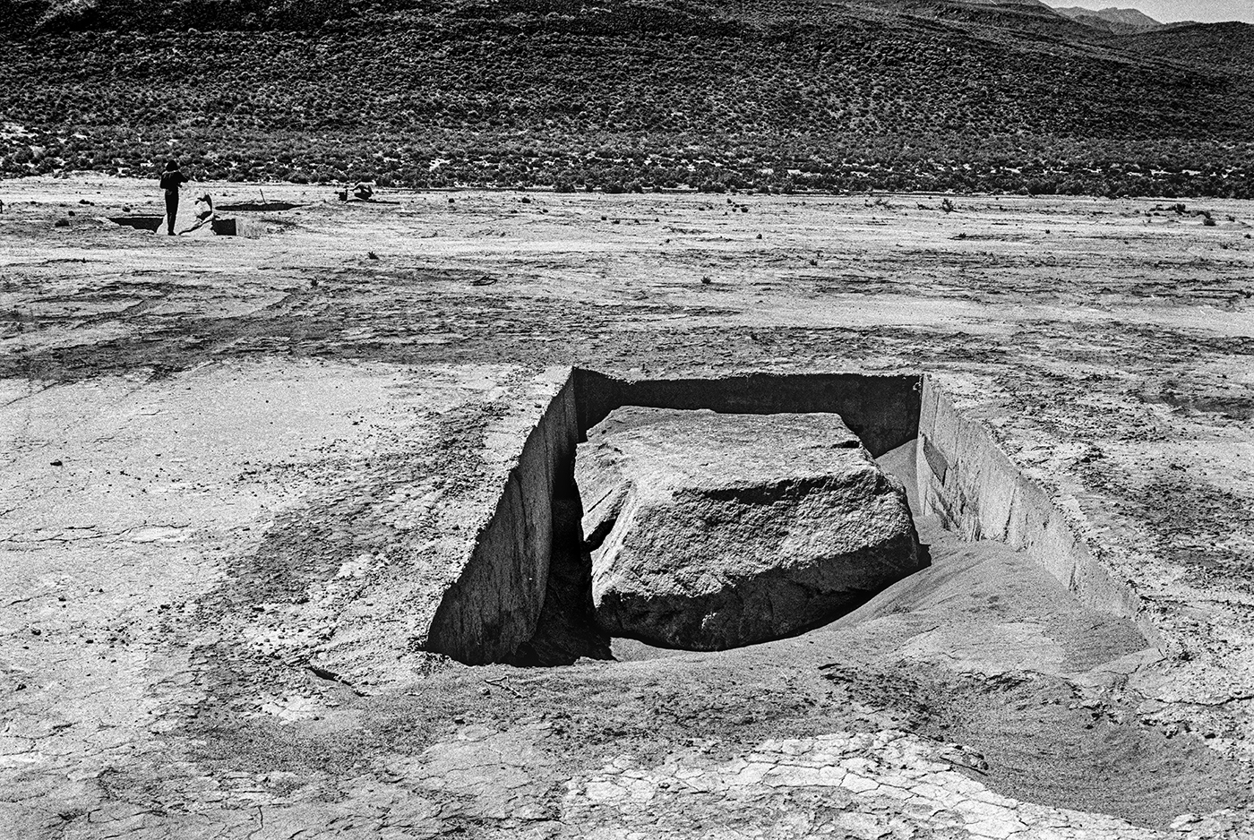 Blog - Nevada Museum of Art